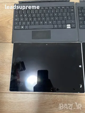 Microsoft Surface 3 Tablet 10.8-Inch, 64 GB, Intel Atom, снимка 2 - Таблети - 47325237