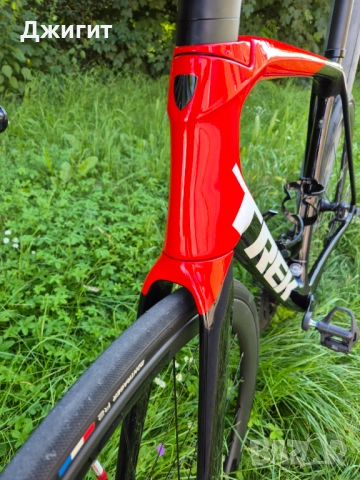Шосеен велосипед TREK Emonda SL6 500 CARBON , снимка 16 - Велосипеди - 53642406