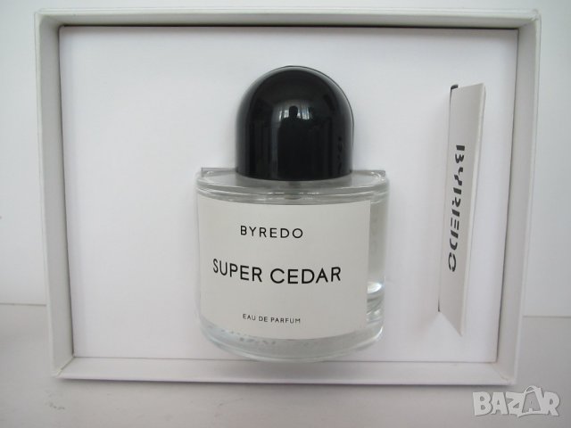 Super Cedar Byredo 100 ml EDP 9039HM