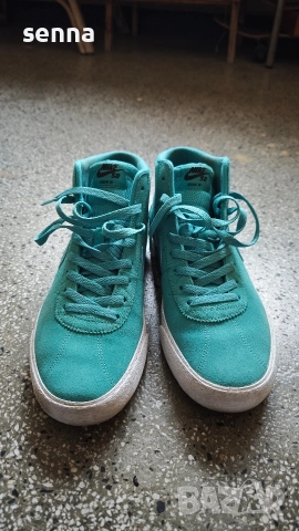 Дамски кецове Nike SB