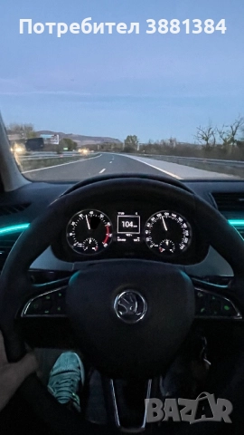 Шкода фабия , снимка 9 - Автомобили и джипове - 52796348