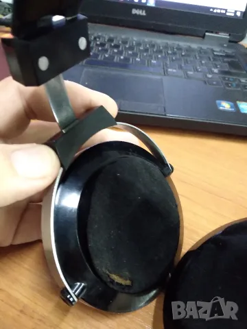 Ретро Стерео слушалки AKAI ASE-24, снимка 7 - Слушалки и портативни колонки - 55996757