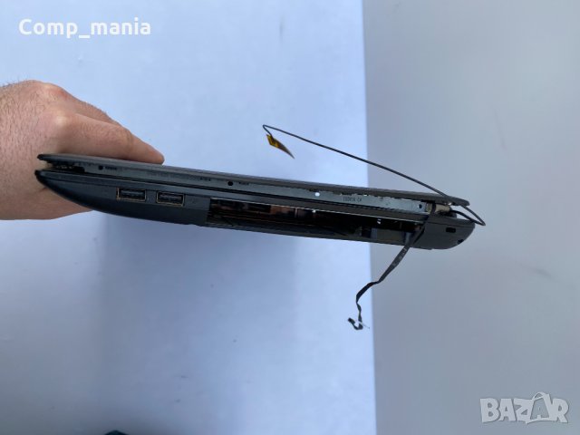 Лаптоп за части Acer Aspire 5552, снимка 4 - Части за лаптопи - 35827190