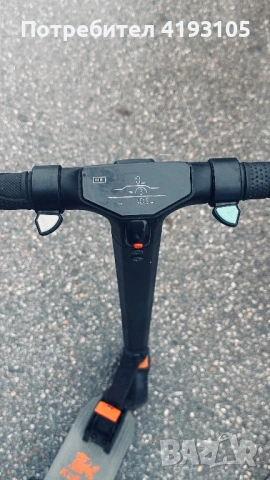 Kukirin s1 pro , снимка 2 - Друга електроника - 52978866