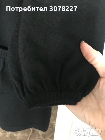 Рокля GUY LAROCHE, снимка 3 - Рокли - 38820109