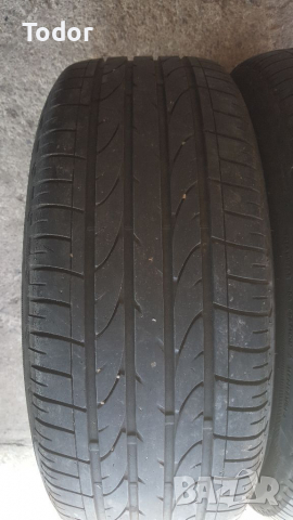 Летни гуми 235/45/19