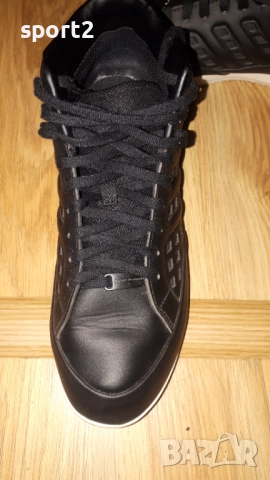 Оригинални маратонки Porsche design 40.5, снимка 2 - Маратонки - 52876346