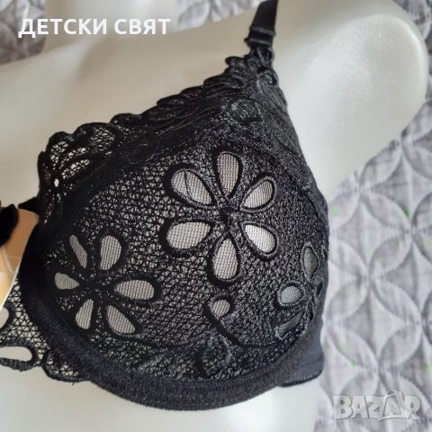 Нови сутиени - различни модели , снимка 2 - Бельо - 35662837