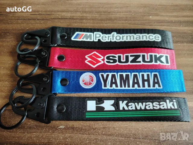 Ключодържател+Ципка