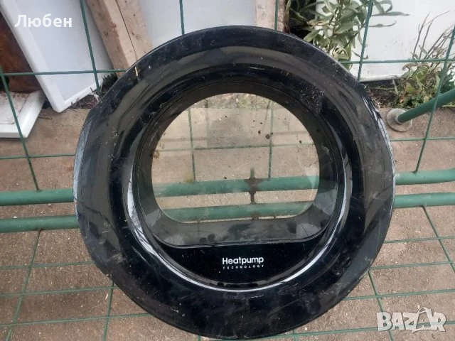 Продавам Люк за  сушилня Samsung DV80T5220AX/S7