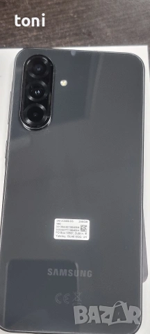 samsung a36 , снимка 3 - Samsung - 53563421