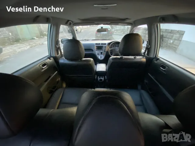 Honda Civic/Хонда Сивик 2005 1.6 v-tec  на части.! , снимка 12 - Автомобили и джипове - 48576970