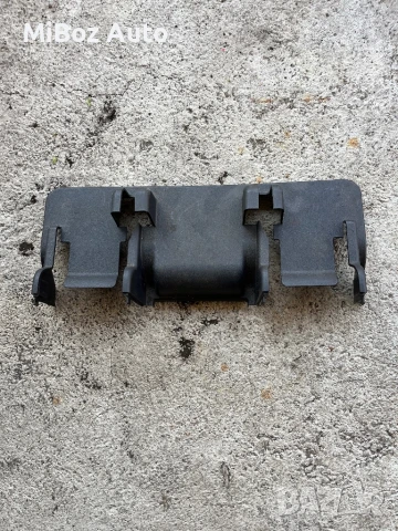 Интериорна пластмаса Мицубиши Аутлендър 2 Mitsubishi Outlander (2006-2012), снимка 3 - Части - 50826045