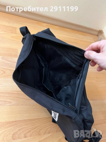 Раница Swatch 20L, снимка 8 - Раници - 52422010