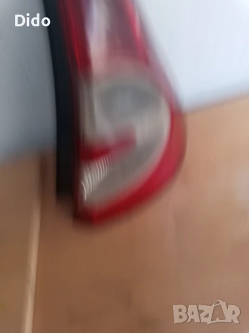 Стоп за афачона Дачия ,Decia , снимка 6 - Автомобили и джипове - 50853573