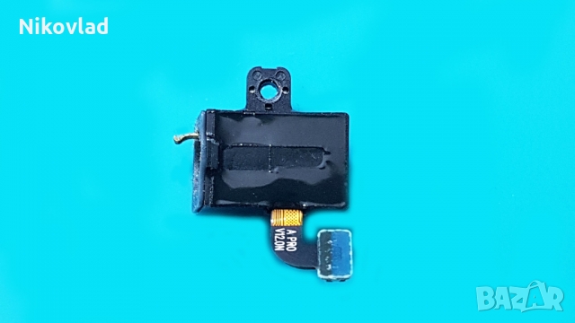 Жак за слушалки Samsung Galaxy A3 (2017)