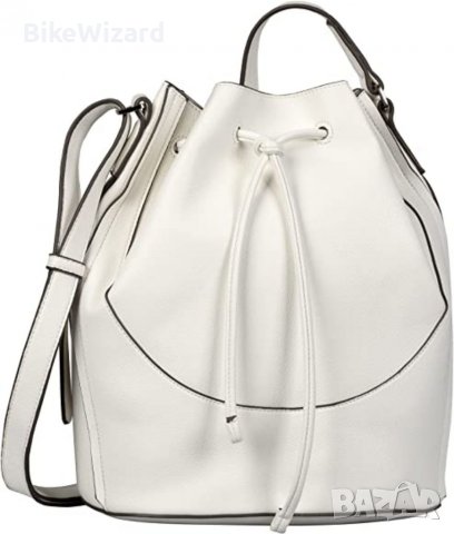 TOM TAILOR Laricia Дамска чанта през рамо (чанта), 27 x 18 x 30,5 cm НОВА