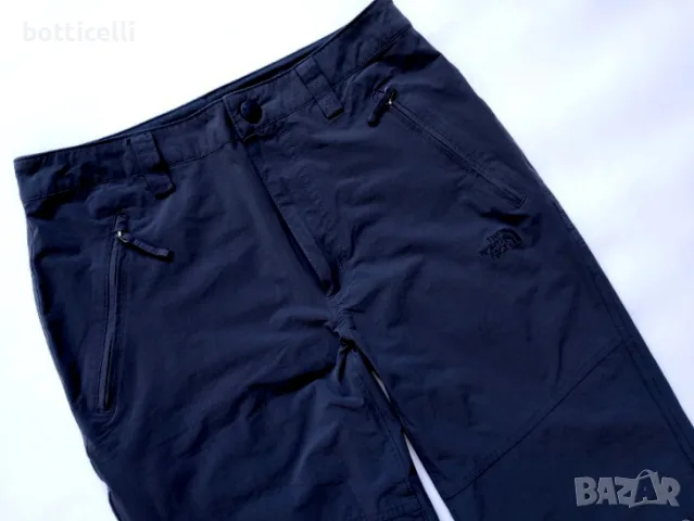 The North Face Hiking Pants Mens - S - оригинални мъжки панталони , снимка 3 - Спортни дрехи, екипи - 55878861