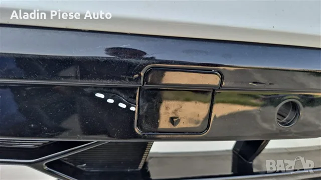 Предна броня Kia Sorento година 2021 2022 2023 код 86511P2000, 86511-P2000 , снимка 3 - Аксесоари и консумативи - 56079407