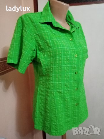 Mammut, Оригинална Риза, Размер М. Код 1555, снимка 7 - Ризи - 35848619