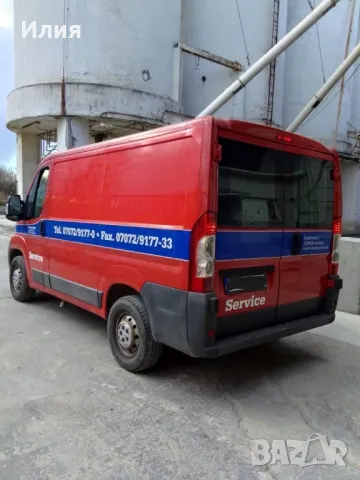 Услуги с товарен бус, снимка 2 - Транспортни услуги - 47076228