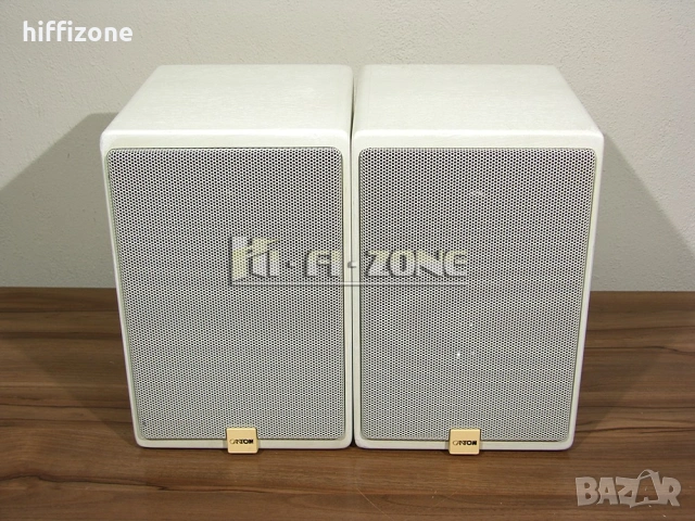 Тонколони   Canton karat sc , снимка 6 - Тонколони - 53572650