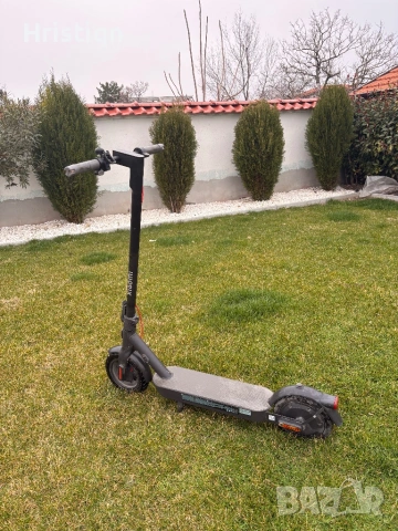  Xiaomi Electric Scooter 4 Pro (2nd Gen).