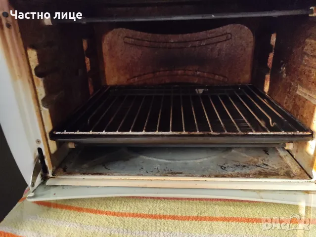 Продавам готварска печка, снимка 13 - Печки, фурни - 48818290