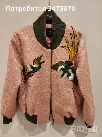 елегантен дамски костюм, снимка 4 - Костюми - 39753617