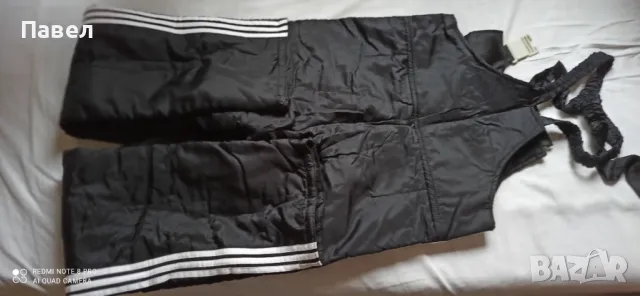 Ски гащеризон нов, снимка 6 - Зимни спортове - 48259876