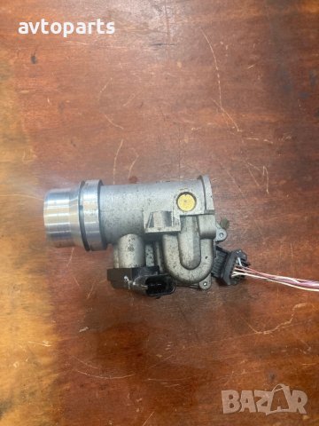 Renault clio 4 2015година 1.5dci Дросел клапа, снимка 2 - Части - 40915098