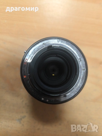 MC SOLIGOR C/D ZOOM + MACRO 35-80 мм 1:3,5-4,8, снимка 3 - Обективи и филтри - 53557917