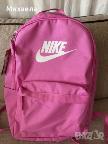 Нова Nike раница
