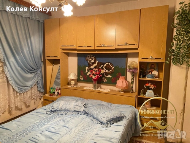 Продавам апартамент гр. Симеоновград, до полицията, снимка 6 - Апартаменти - 52826942