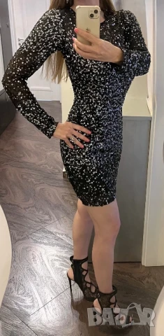 Лукс рокля и пола Mayoral + Подарьк, снимка 8 - Поли - 50913960