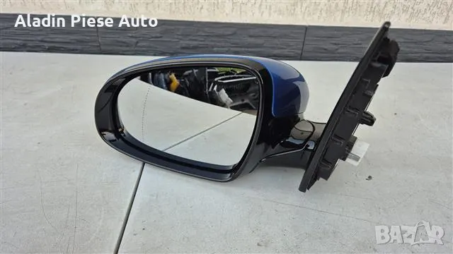 Ляво огледало Kia Sportage година 2018 2019 2020 2021 код 87610-F1560, 8610F1560 , снимка 4 - Аксесоари и консумативи - 48137122