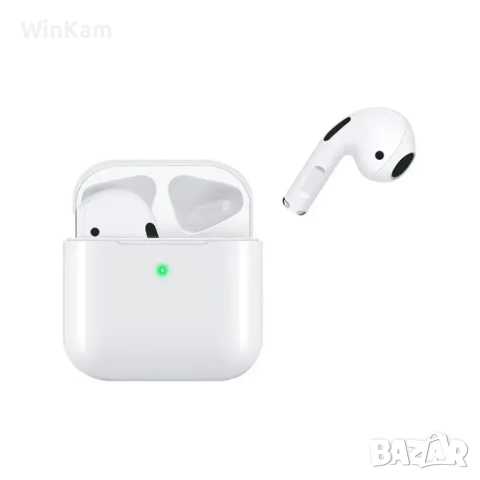 Безжични Слушалки - Bluetooth - Air Pro 5, снимка 3 - Безжични слушалки - 51870165