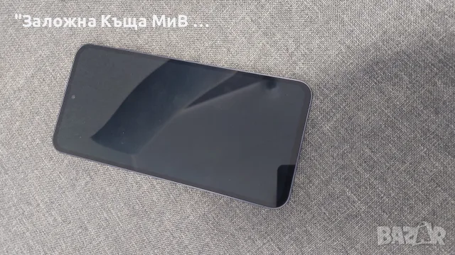 Samsung А55 Черен Цвят Забележка Капак, снимка 3 - Samsung - 56314329
