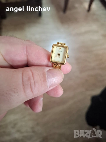 дамски часовници механизъм и батерия , снимка 7 - Мъжки - 53644927