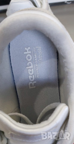 REEBOK  40 номер без забележка , снимка 4 - Маратонки - 36267706