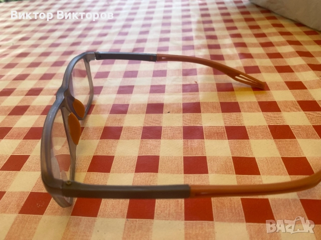 Диоптрични очила в два цвята унисекс , снимка 3 - Слънчеви и диоптрични очила - 51693881