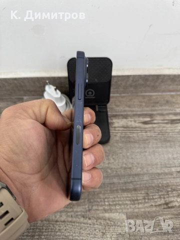 iPhone 17 Pro 256GB, снимка 6 - Apple iPhone - 56220493