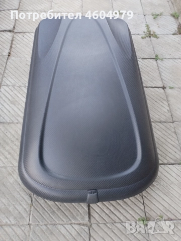 Багажник за кола и релси , снимка 9 - Аксесоари и консумативи - 51838229