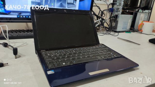 Лаптоп Asus Eee PC 1101HA