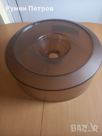 Капак , дискове Изот