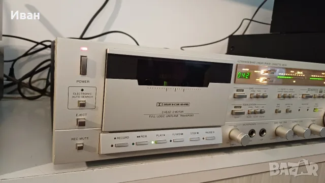 Дек HARMAN KARDON CD401