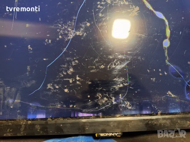 подсветка от дисплей PT320AT-XC-9 от телевизор SUNNY модел SN32DIL13-0216, снимка 4 - Части и Платки - 48747874