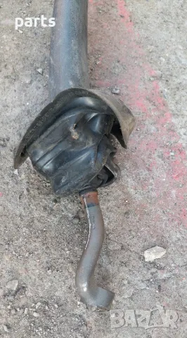 Скоростен Лост Мерцедес Cпринтер (Н), снимка 3 - Части - 48955948