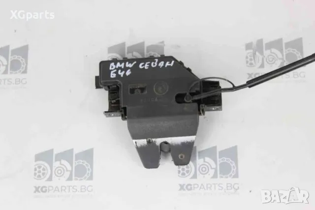 Брава багажник за BMW E46 3-series sedan (1998-2005), снимка 2 - Части - 48022217