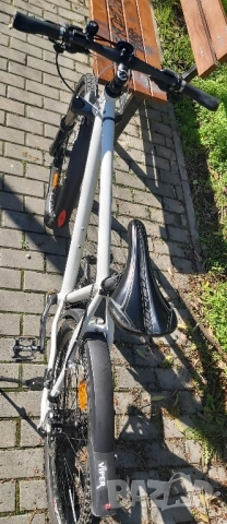 Велосипед 26" , снимка 8 - Велосипеди - 52521292